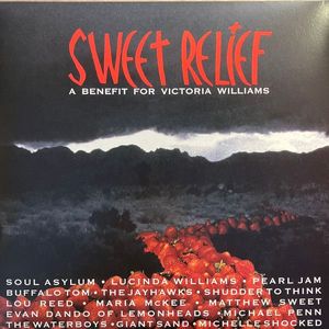 Sweet Relief (A Benefit For Victoria Williams) cover