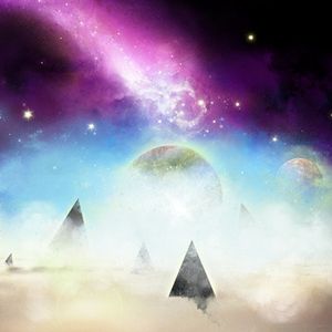Holodecker cover