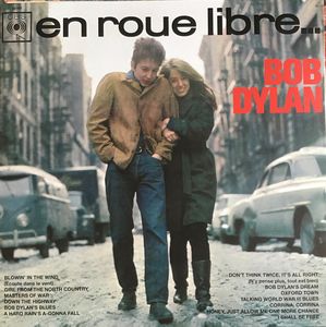 En Roue Libre... cover