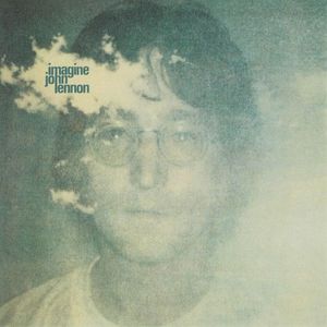 Imagine cover
