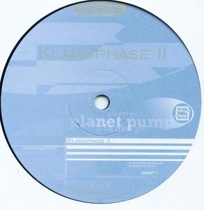 Uwe Schroeder, Stanley Hottek – Klangphase II