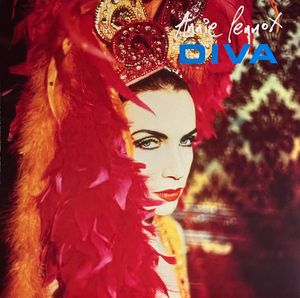 Diva cover