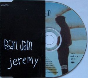Jeremy cover