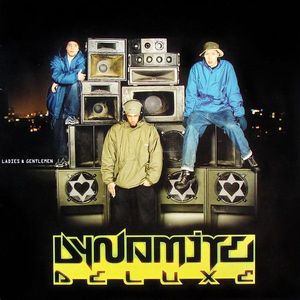 Ladies & Gentlemen cover