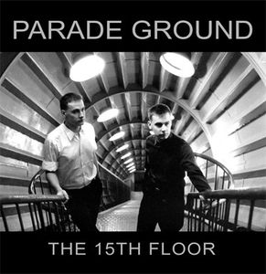 The 15th Floor cover