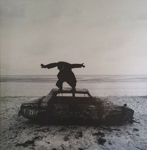 Being Funny In A Foreign Language cover