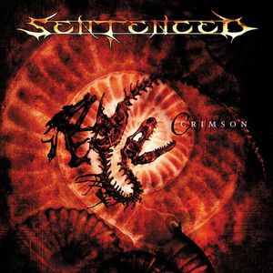 Crimson by Sentenced