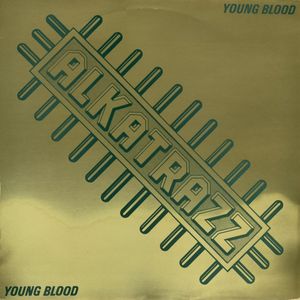 Young Blood cover