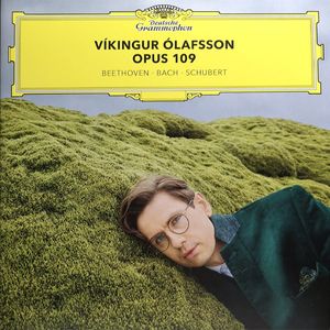 Opus 109 cover