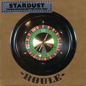 Music Sounds Better With You by Stardust