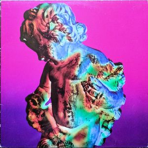 New Order – Technique