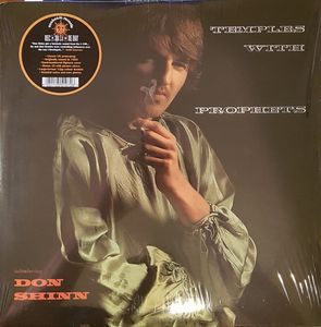 Don Shinn – Temples With Prophets