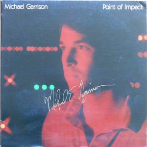 Point Of Impact by Michael Garrison