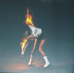 All Born Screaming cover