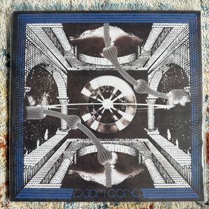 Doom Gong – Megagong