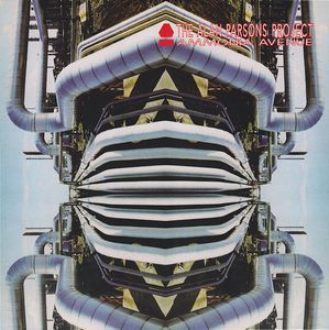 Ammonia Avenue cover