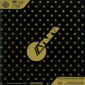 Caterva – Pleasure