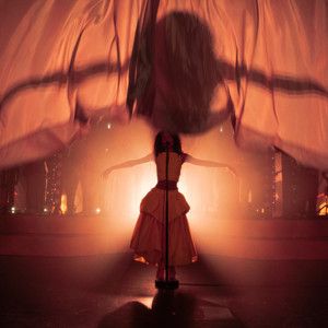 Live At Eventim Apollo cover