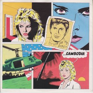 Kim Wilde – Cambodia