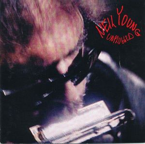 Neil Young – Unplugged