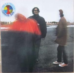Yo La Tengo – Summer Sun
