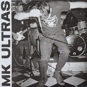 MK Ultras – MK Ultras