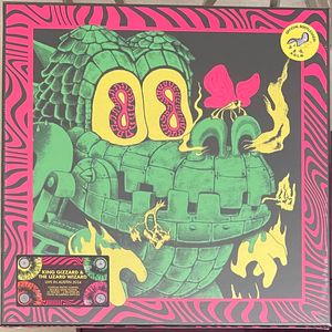 Live In Austin '24 cover