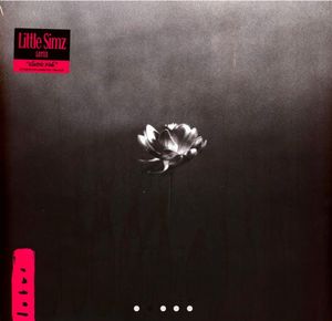 Lotus by Little Simz