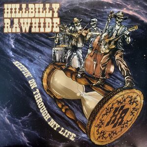 Keepin' On Through My Life cover