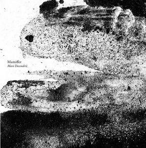 Mamiffer – Mare Decendrii