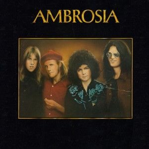 Ambrosia cover