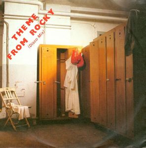 Theme From Rocky (Disco Mix) by Round One Theme From Rocky (Disco Mix) by Round One
