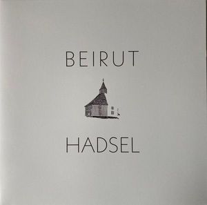 Hadsel cover