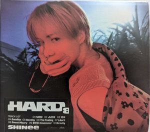 Shinee – Hard