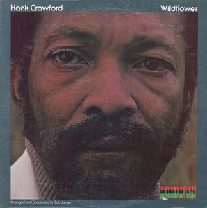 Wildflower cover