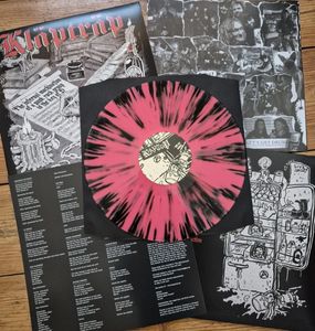 The Infernal Machination … cover