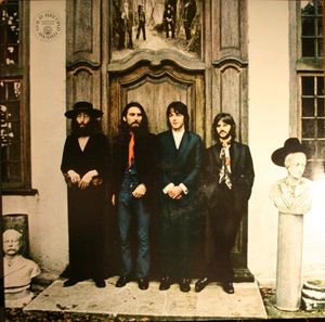 The Beatles – Hey Jude