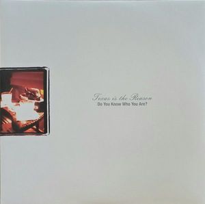 Do You Know Who You Are? cover