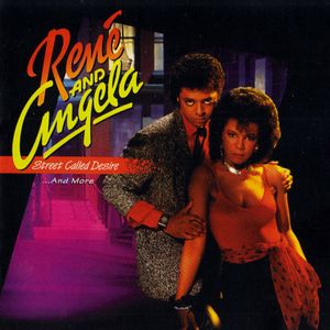 Street Called Desire ... And More cover