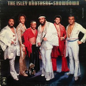 The Isley Brothers – Showdown