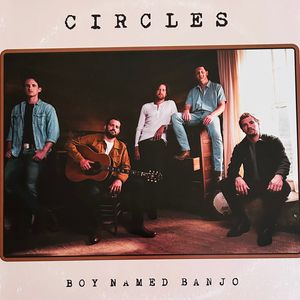Circles cover