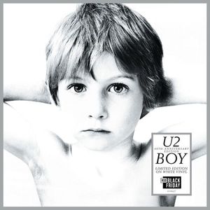 Boy cover