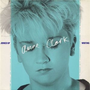 Joined Up Writing cover