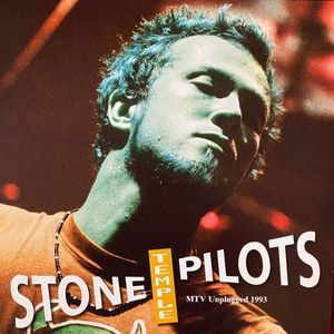 MTV Unplugged 1993 by Stone Temple Pilots