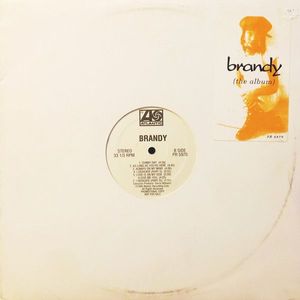 Brandy cover
