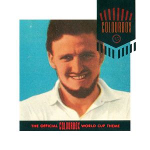 Colourbox – The Official Colourbox World Cup Theme