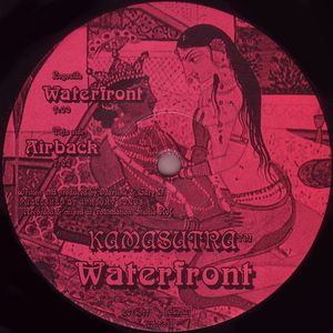 Waterfront cover