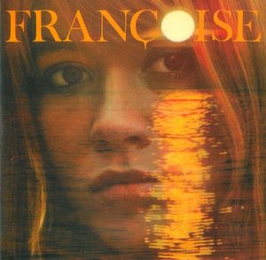 Françoise Hardy – La Maison Où J'ai Grandi