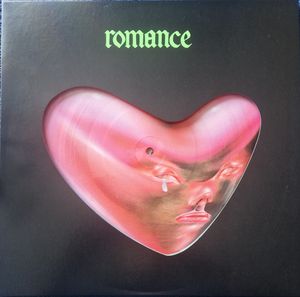 Romance by Fontaines D.C.