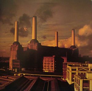 Pink Floyd – Animals